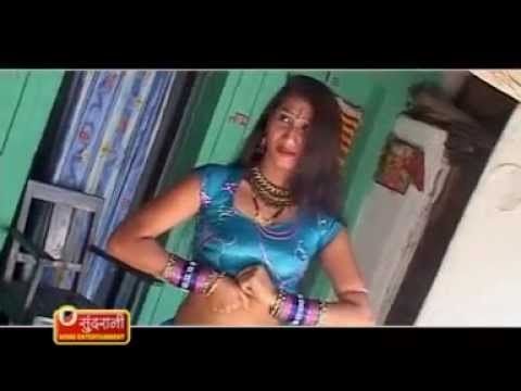 Akele Me Chalhe- Raja Jhatka Na Maro- Sanjo Baghel - Bundelkhandi...