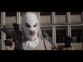SILLA - Die Letzten ihrer Art - Official Video (prod. by Manuel Mayer)