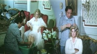 من اجمل افلام عادل امام فيلم رجب فوق صفيح ساخن