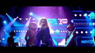 Watch Kylie Minogue Better Than Today video