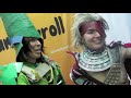 cosplayinamerica