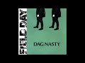 Dag Nasty - Things That Make No Sense