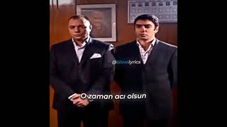 Polat Alemdar Mahkeme Raconu Alfa