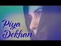 Piya Dekhan | Shafqat Amanat Ali Khan | Mah-e-Mir 2016 | Full Song