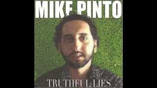 Watch Mike Pinto Where The Beach Meets The Ocean video