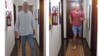 Hercules (parte 2) - Neuropatia Periférica