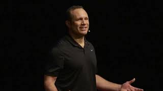 Give Sport Back To The Kids Matt Young Tedxgrandviewheights