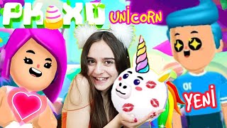 Pk Xd Yeni̇ Uni̇corn Peti̇m Pk Xd Pk Xd Türkçe Özgüş Tv Özgüş Oyunda