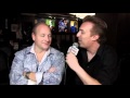 Brad Garretts Comedy Club Mike Marino Tony Camacho