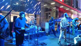 Watch Fishbone A Selection video