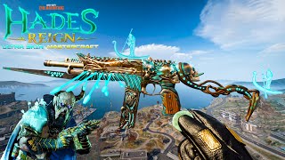 Call Of Duty Warzone Solo Duo Hades Reign Gameplay Ps5 Pro No Commentary
