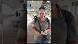 Sofya Havalimanı Ulaşım