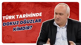Göktürkler Dokuz Oğuzlarla Niye Savaştı? Ahmet L Yanıtladı Tarihin Arka Odası