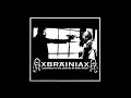 xBrainiax ‎- Disgrace To The Corpse Of Eric Wood (Full EP)