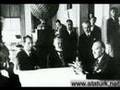 Atatürk'ün Sevdiği Şarkılar 1.Bölüm - Film Yorum