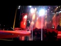 SE LE BEN LOS CALZONES A SUSANA ZABALETA
