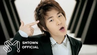 Watch Super Junior Super Girl korean Version video