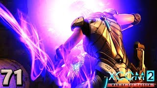 New Psionics - XCOM 2 War of the Chosen Modded Legend - Part 71