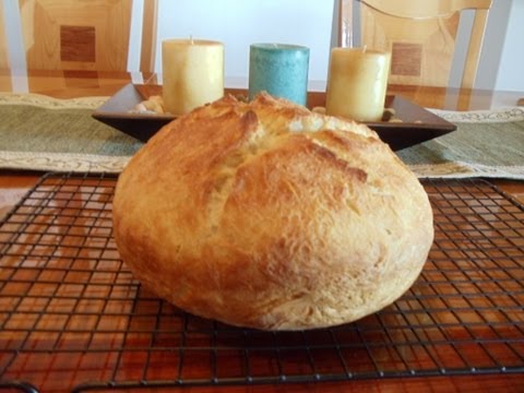 Video No Knead Beer Bread Recipes With Yeast Video No Knead Beer Bread Recipes With Yeast