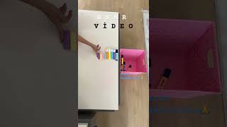 Asmr Vi̇deo