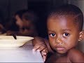 Achieving the Millennium Development Goals (MDG) PSA - English