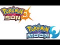 Battle! Gladion - Pokémon Sun & Moon Music Extended