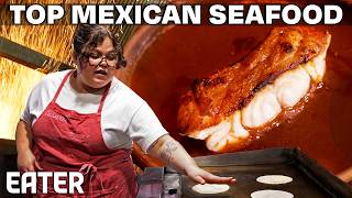 Inside Nolas Most Talked-About Mexican Seafood Spot Mise En Place