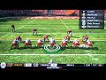 Utopia Match: Oklahoma State vs Ohio State NCAA 10