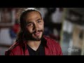 Keith Thurman Reflects on Training with Ben Getty - SHOWTIME Boxing