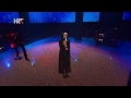 Nina: "Što te nema" - The Voice of Croatia - Season1 - Live3