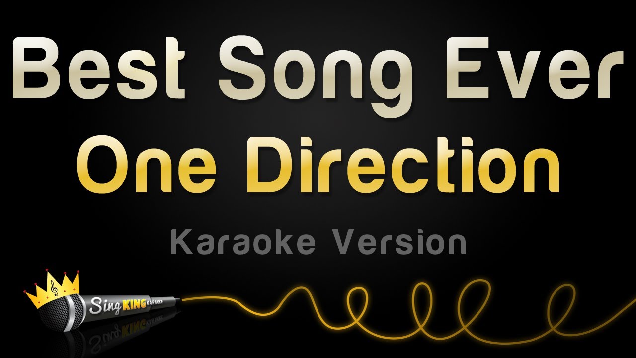 song karaoke one direction best song karaoke version song karaoke one direction best song karaoke version