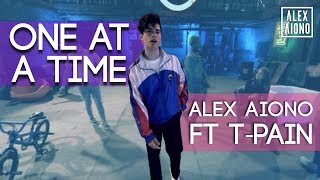 Alex Aiono Ft. T-Pain - One At A Time | Vr Video