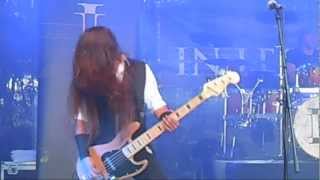 Watch In Legend A Hanging Matter video