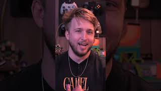 I Cant Believe Shayne Said That