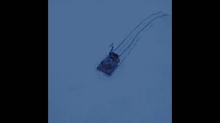Niko122 - Frostbite Old Deep Snow Delivery