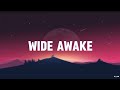 Wide Awake - Katy Perry   ( Lyrics )