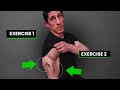 The ONLY 2 Tricep Exercises You Need (NO, SERIOUSLY!)