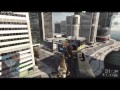 Battlefield 4 CLOSED BETA GAMEPLAY on XBOX 360