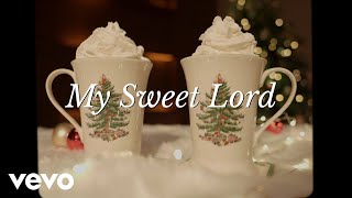 Watch Andy Williams My Sweet Lord video