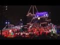 1. Candlelight Processional 2010 - Disneyland Resort - Tom Skerritt