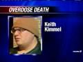 Gay Activist Died Of Overdose