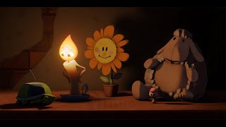 Marvelous Mornings Ep. 25 - Meirzhan Sandybays Shyraq Cgi Short