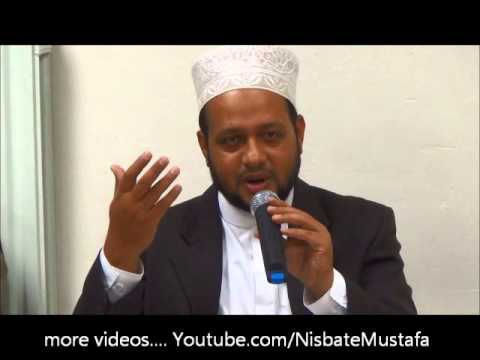 Beautifual Naqabat - Sucha Nageena. Khawar Azeem Qadri