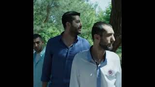Ayıp Sana Gökhan Abe Ya