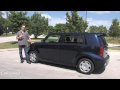 2008 Scion xB