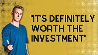Nick Proffer Influence Mastery Testimonial