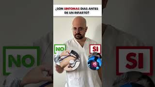 Síntomas De Infarto