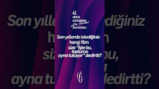 Son Yıllarda Izlediğiniz Hangi Film Size İşte Bu, Topluma Ayna Tutuyor Dedirtti