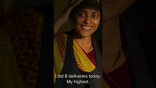 Zwigato Movie Review Kapil Sharma Shahana Goswami Bollywood Movie Reviews In English