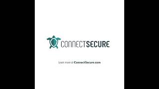 Connectsecure Partner Testimonial - Dan Sitton, Guardian Technology Group